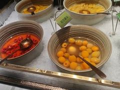 -环球约客烤涮自助(铜锣湾店)