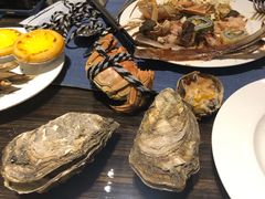 -康莱德酒店·美庭自助餐厅