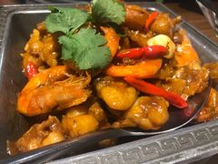 -U你·天然调味(南湖总店)