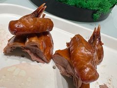 -湖锦酒楼·32年地道湖北菜(光谷店)
