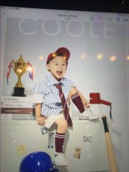 -小熊维尼高端儿童摄影(南山店)