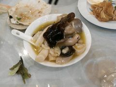 -宝轩渔府·老字号海鲜·正宗津菜(水上店)