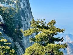 -华山风景名胜区