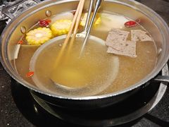 -尚合里潮汕牛肉火锅(海沧店)