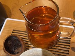 -竹里馆 ·茶食(奥体店)