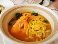 -子霖南山鲜虾面(南山总店)
