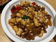 -兔爸私家小厨(新北万达店)