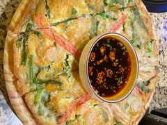 -首尔烤肉大排档(合生汇店)