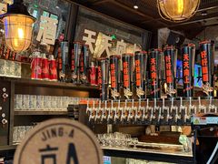-京A Taproom·精酿餐吧(CBD店)