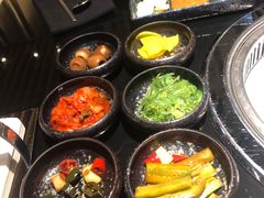 -西安浐灞艾美酒店·汉江餐厅·火锅