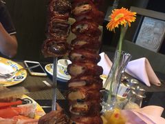 -东莞御景湾湖畔酒店·莱奥咖啡厅