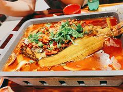 -东方一串·鲜肉小串·小酒馆(壹航城店)