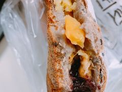 紫米红薯-野上麦田(中贸广场店)