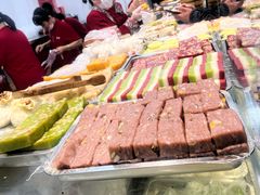 -常州糕团店(北大街新世纪商城店)