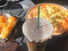 -阳光披萨(辽宁路店)