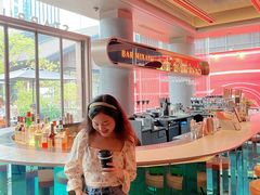 -星巴克臻选(成都太古里店)
