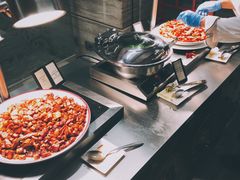 -北京王府井希尔顿酒店·万斯阁西餐厅