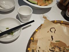 -眉州东坡(望京店)