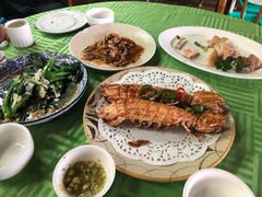 -盛港湾海鲜食府(黄沙店)