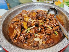 -箪食巷私房菜馆·鲁菜(玉函路店)