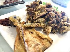 -香融府·烤鸭·家常菜(马家堡路店)