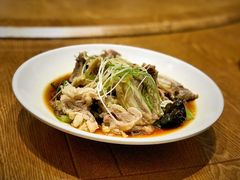 -新海渔港·胶东海鲜家常菜·家宴(奥体中心店)