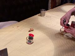 -丝路金桃·新疆菜(徐汇店)