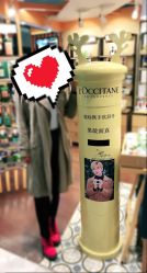 店内环境-L'OCCITANE欧舒丹