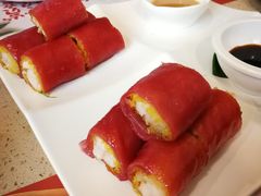-点都德(汇盈广场店)