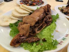 -晋阳饭庄(虎坊桥店)