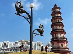 -合浦汉代文化博物馆