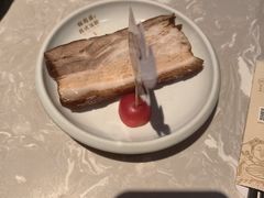 -松鹤面馆·古法焖肉面(观前店)