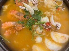 -糟粕醋·椰苑海南菜餐厅(亚龙湾天域酒店)