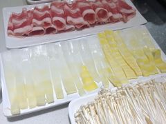 -古乐牛香·鲜牛肉牛杂火锅(新区店)