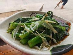 -87号烧烤海鲜·大排档(金沙滩店)