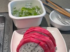 -海底捞火锅(枫蓝国际购物中心店)