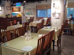 大堂-天厨妙香素食餐厅(清华店)