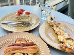 -BAKER&SPICE(环贸店)