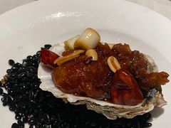 -许家菜(望江店)