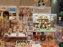 -泡泡玛特POPMART(凯德大峡谷店)