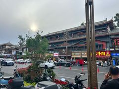 -将军府·鸡毛店(武侯祠店)