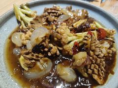 -有肉食·虎九闽菜(798艺术区店)