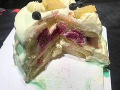 -简·煦蛋糕定制(下沙店)