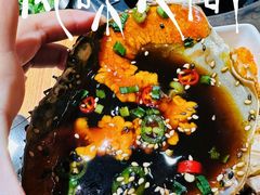 -哼蟹二将·烤肉酱蟹(合生汇店)