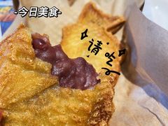 -德克士(宝鸡店)