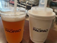 -PAOPAO Bakery&Café(港汇店)