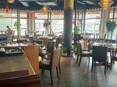 -盐帮食坊•小河帮川菜(四川师大店)