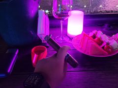 -外滩8号 whisky bar(金延大厦店)