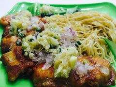 -華歡冰室-WahFoon(吉大店)