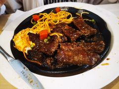 -豪客来牛排(海沧阿罗海店)